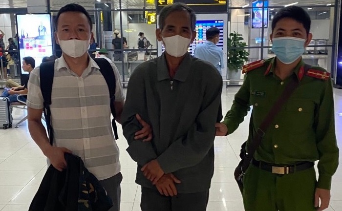 Hé lộ manh mối phá án, bắt đối tượng trốn nã gần 30 năm tưởng đã chết