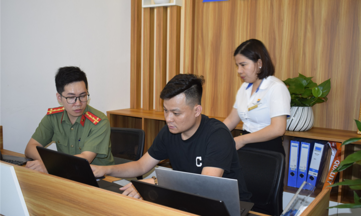 Trùm đường dây đánh bạc sàn SFX Capital qua mặt cơ quan chức năng như thế nào?
