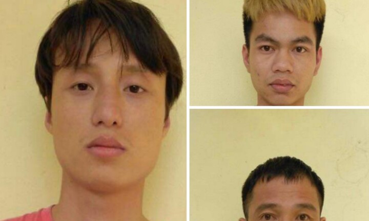 Chiều khách để kiếm lời, cả chủ quán karaoke và “thượng đế” cùng bị khởi tố