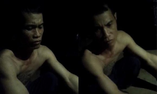 Khởi tố đối tượng chuyên 