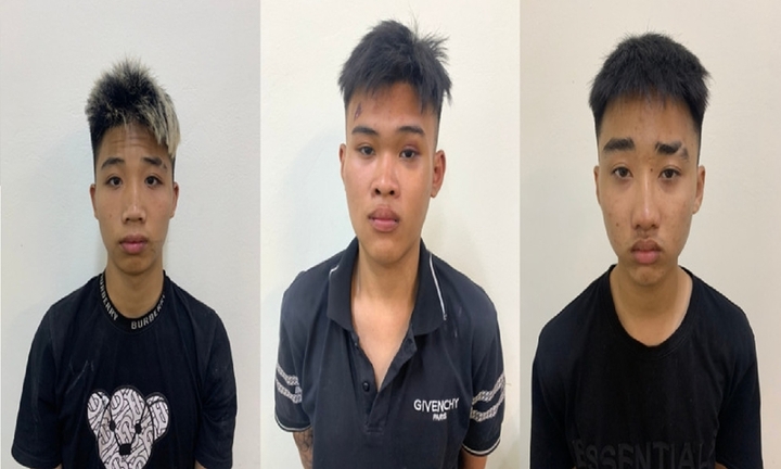 Đống Đa: Khởi tố băng cướp chuyên nhắm tới phụ nữ