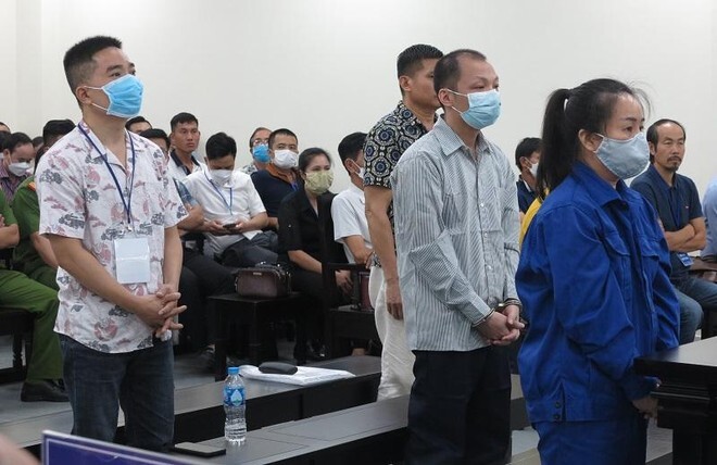 Kết cục cho nữ doanh nhân lừa đảo, cam kết dùng toàn bộ tài sản để khắc phục hậu quả.