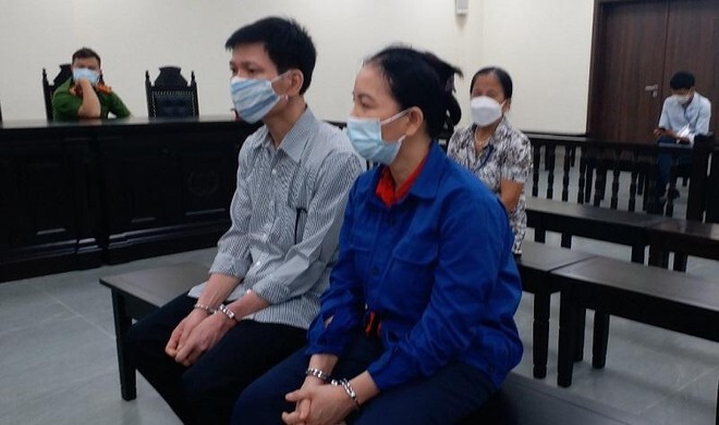 Cựu nhân viên bảo hiểm câu kết lừa đảo lĩnh án thích án