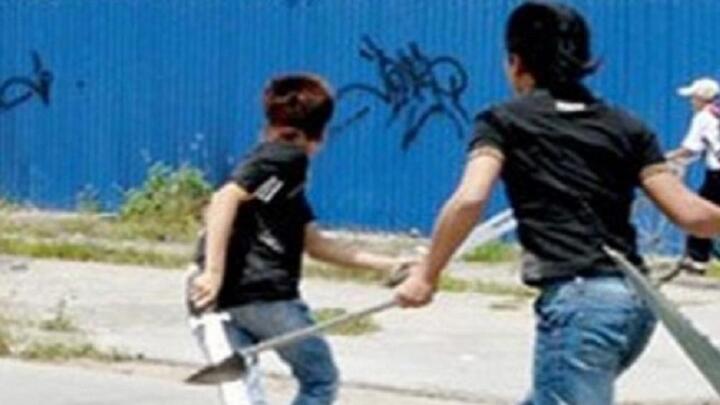 Bắt giữ băng cướp “nhí” chuyên mang “hàng nóng” hoạt động lúc rạng sáng