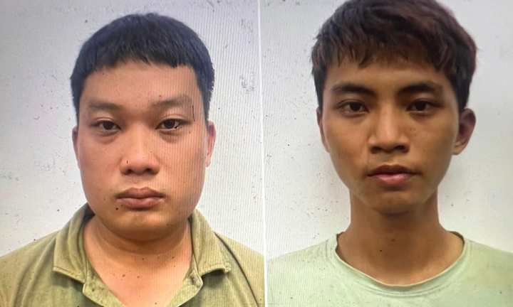 Cái kết cho 2 thanh niên tham gia “hội những người vỡ nợ muốn làm liều”