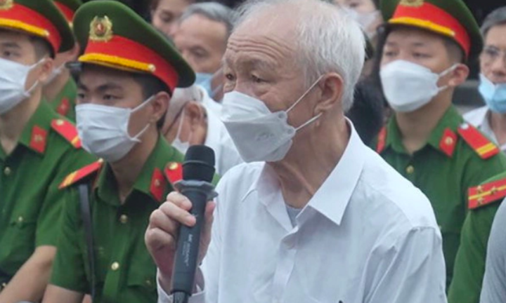 Những “cái bóng” của đại gia Bình Dương mang toàn bộ gia sản ra khắc phục hậu quả