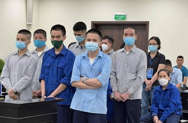 Bóc trần mánh “rút ruột” ngân hàng tinh vi của băng nhóm lừa đảo