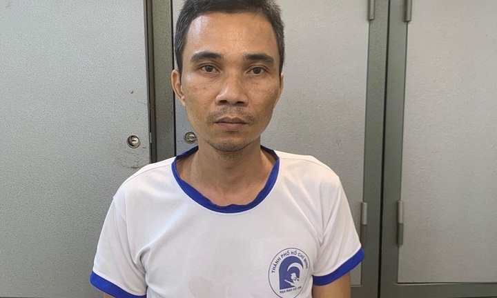 Án phạt nào cho kẻ “cả gan” dùng xiên sắt đâm chiến sỹ công an làm nhiệm vụ?