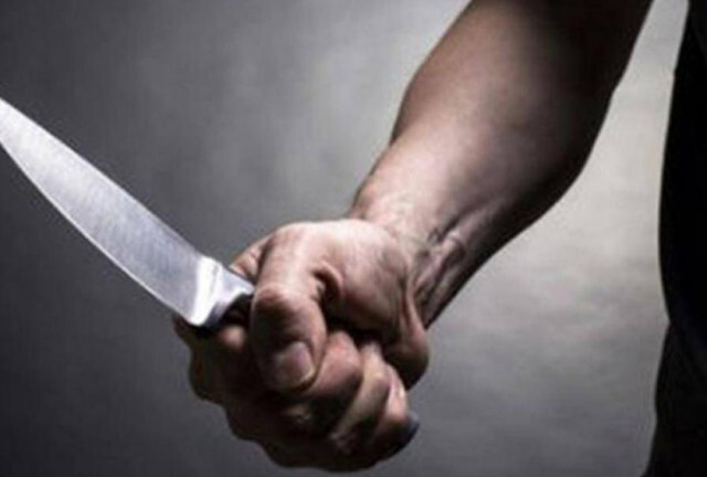 Hé lộ nguyên nhân chồng chém vợ tử vong khi đang ngủ ở Thái Bình