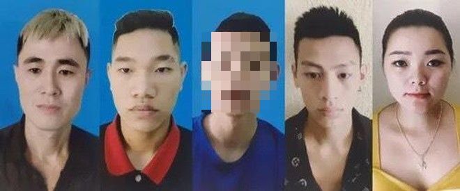 Bóc trần thủ đoạn tinh vi của ổ nhóm mua bán người vừa sa lưới