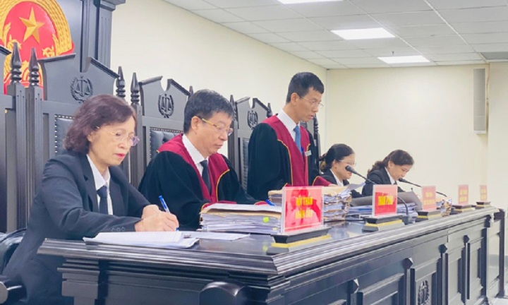 Tịch thu hơn 60 tỷ đồng tiền “chạy án” cho cựu Giám đốc Bệnh viện Thủ Đức