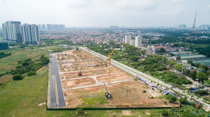 Trách nhiệm của Đất Xanh Miền Bắc trong việc bán chui căn hộ chung cư không phép?