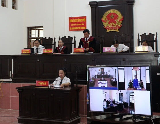 Hòa Bình: 8 năm tù cho gã con rể mang thuốc nổ nhằm giết cả nhà vợ