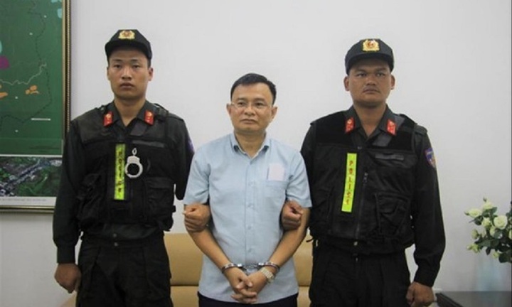 Với cáo buộc gây thiệt hại hơn 13 tỷ đồng, Phó Chủ tịch TP Điện Biên Phủ đối diện mức án nào?