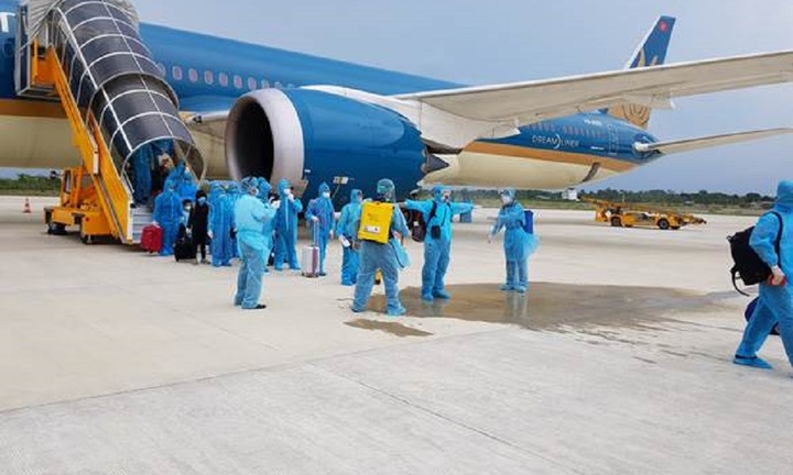 Cáo buộc nhận hối lộ, ông Nguyễn Quang Linh đối diện mức án nào?