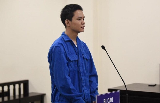 Sát hại nữ nhân viên massage sau khi “vui vẻ” vì nhớ tới việc nợ nần