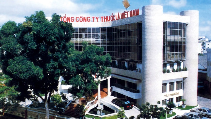 Vinataba chuyển nhượng 30.927,7 m2 đất tại 152 Trần Phú, TP HCM không xin phép Thủ tướng