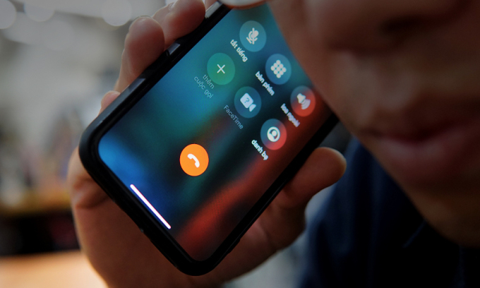 Người phụ nữ mất 6 tỷ đồng sau khi nhận cuộc gọi của người xưng 