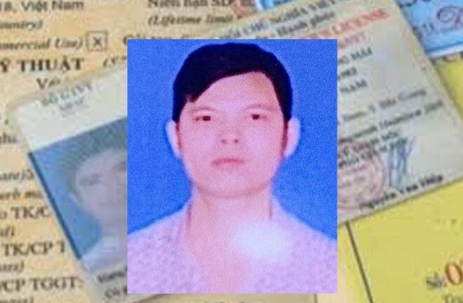 Bắt đối tượng “đánh tráo thân phận” chỉ với 2,8 triệu đồng