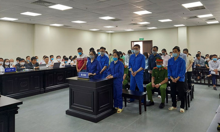 Bóc trần mánh lừa của “nữ quái” Nguyễn Thị Hà Thành chiếm đoạt 430 tỷ của 3 ngân hàng