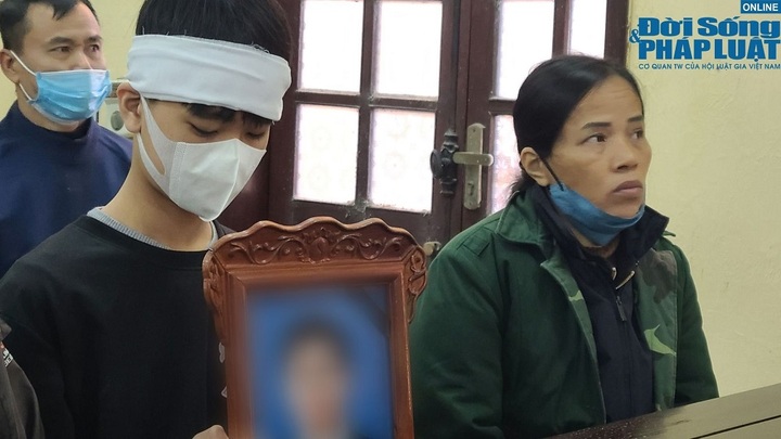 Hưng Yên: Đối tượng tông chết nam thanh niên 9X lĩnh án tù thích đáng