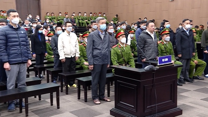 Cựu Chủ tịch AIC Nguyễn Thị Thanh Nhàn bị đề nghị mức án 30 năm tù