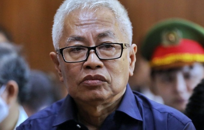 Giai đoạn 2 vụ DAB: Truy tố ông Trần Phương Bình trong vụ gây thiệt hại hơn 5.500 tỷ đồng 