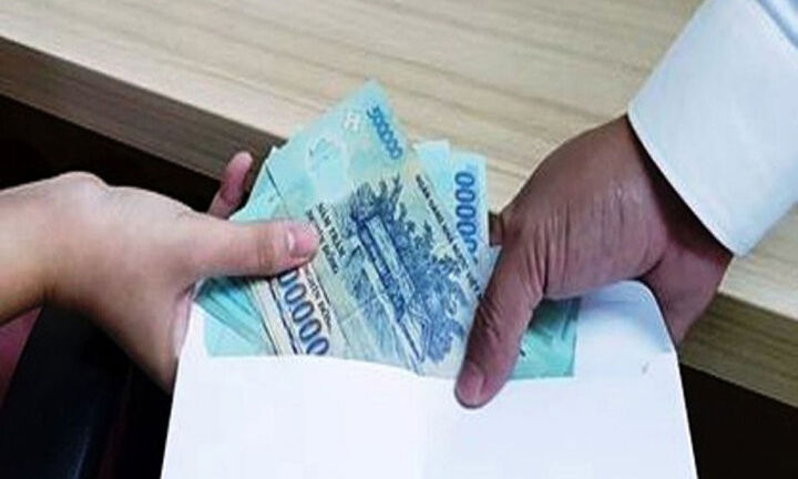 4 đối tượng dàn dựng “tống tiền” cảnh sát giao thông ở Vĩnh Phúc là ai?