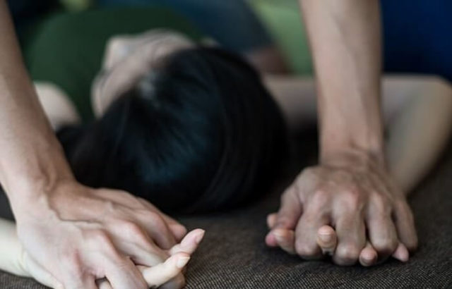 Điều tra vụ xâm hại tình dục bé gái 14 tuổi ở Sóc Sơn