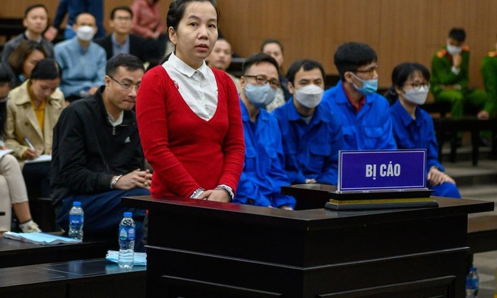 Hé lộ chi tiết khiến 