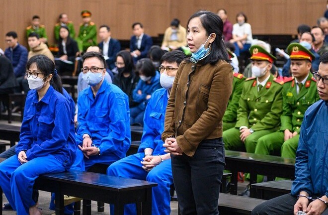 Tiếp tay cho siêu lừa “rút ruột” ngân hàng, nhiều cán bộ nói không thẩm định kỹ hồ sơ