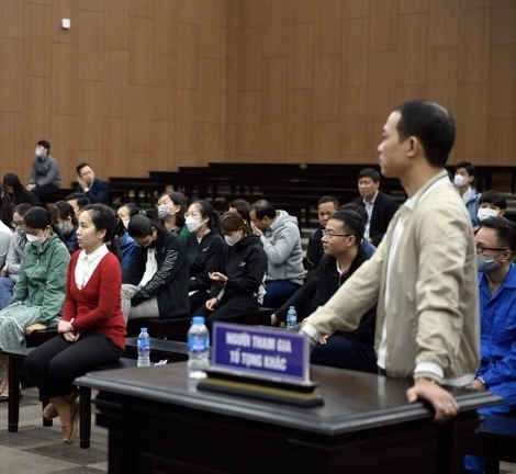 “Đại gia” trong vụ “siêu lừa” Hà Thành đòi lại trăm tỷ từ ngân hàng