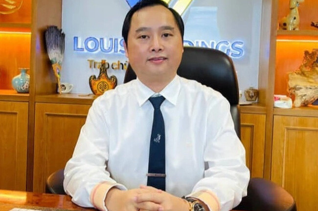 Cựu Chủ tịch Đỗ Thành Nhân tạo “hệ sinh thái” Louis Holdings bằng cách nào?