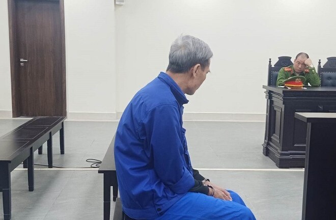 Trăn trở của Luật sư về vụ người đàn ông 68 tuổi xuống tay với “vợ hờ”