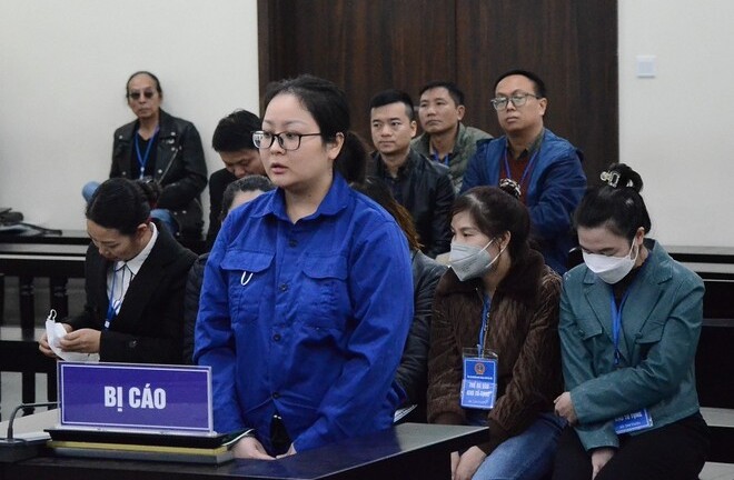 Hé lộ thủ đoạn chiếm đoạt tiền “nhà băng” của hai cựu cán bộ ngân hàng