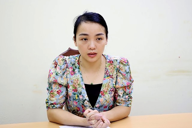 Lý giải vì sao nữ nhân viên văn phòng xinh đẹp lại cướp tiền của nhân viên cây xăng?
