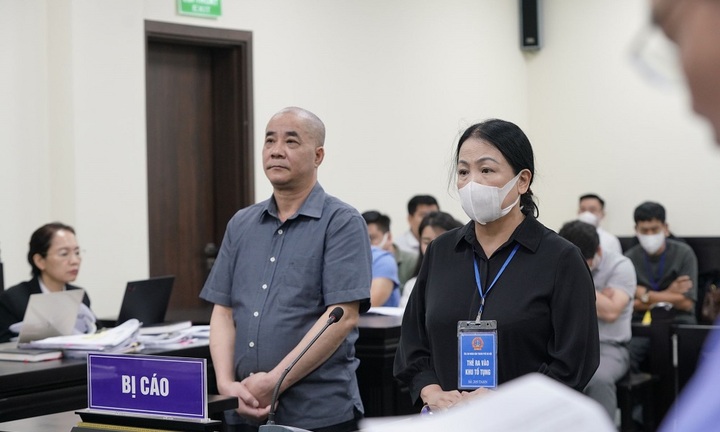 “Trùm” cờ bạc Nguyễn Văn Dương bất ngờ được nhắc tên trong thương vụ chiếm “đất vàng” phố Bà Triệu