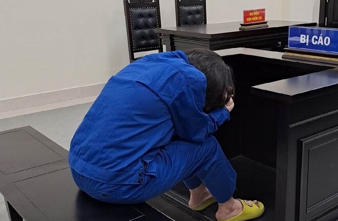 Thư ký Chánh án Tòa án nhân dân Tối cao giả mạo với phi vụ lừa hơn 57 tỷ đồng