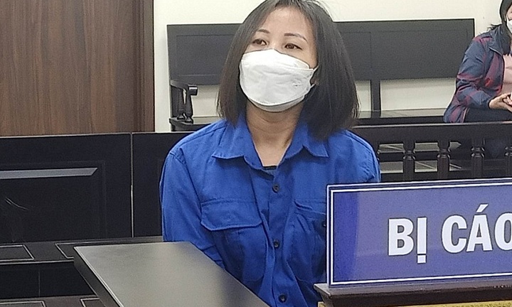 Bi hài vụ án “kẻ cắp gặp bà già” và cái kết