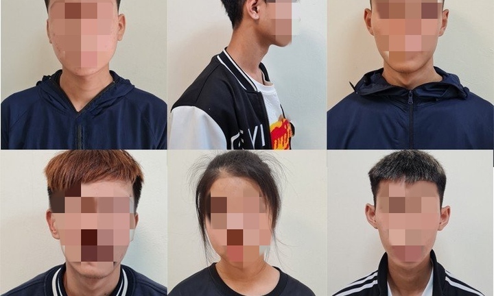 Nguyên nhân nữ sinh  gọi bạn trai đến đánh dằn mặt, cướp điện thoại của “tình địch”