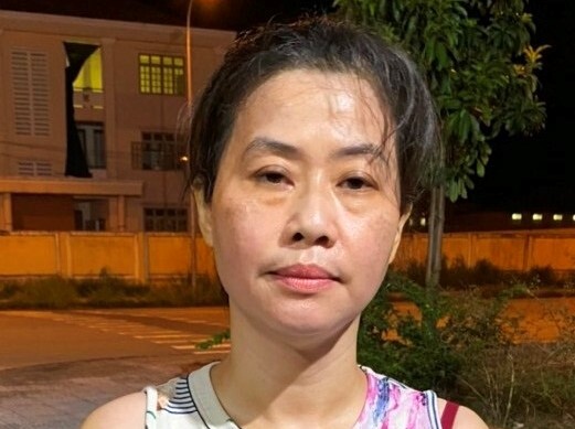 Chân dung “siêu lừa” Trương Thị Kim Soan 