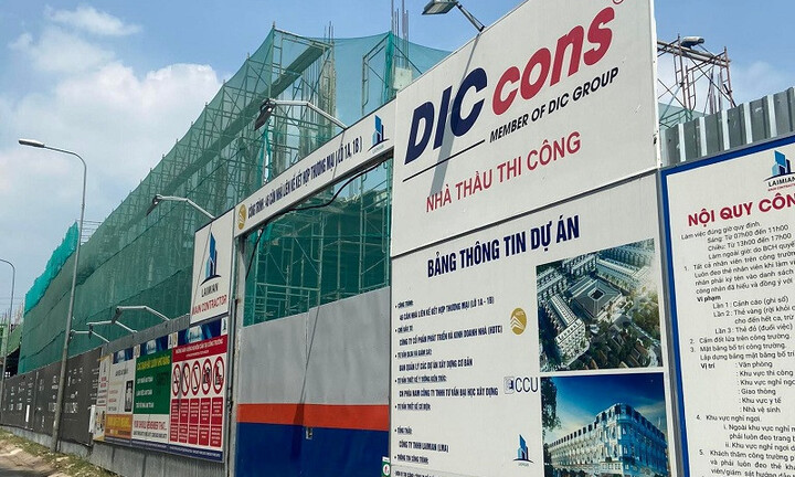 Tìm đến dự án đất nền hiếm hoi được mở bán tại TP HCM