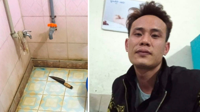 Nguyên nhân bất ngờ khiến nam thanh niên bị đâm tử vong khi đang đánh bài
