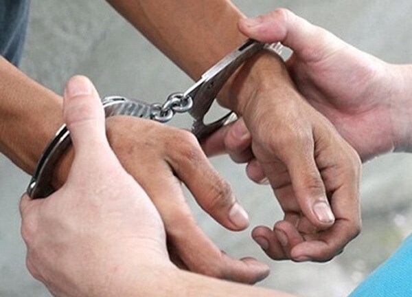 Hải Phòng: Khởi tố cựu thượng uý công an vì tội cướp tài sản