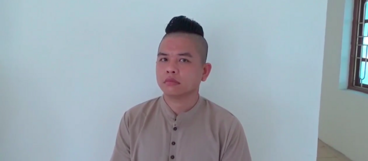 Khởi tố 5 đối tượng trong nhóm 