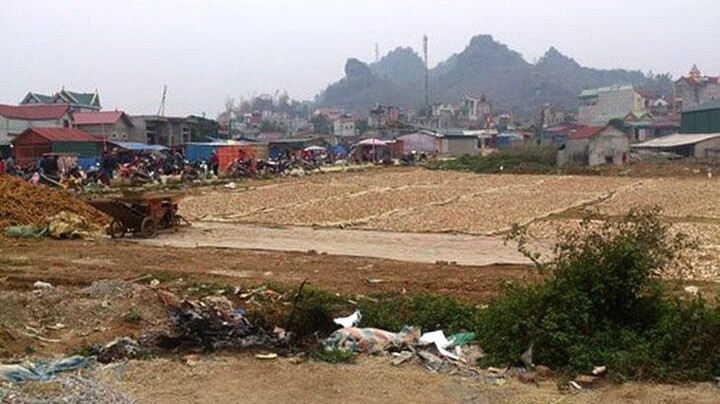 Sơn La công khai danh sách các dự án chưa đủ điều kiện huy động vốn