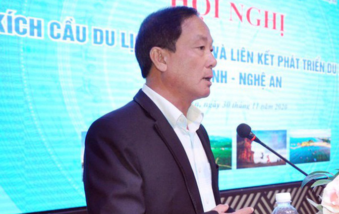 Đề nghị miễn nhiệm Giám đốc Sở Du Lịch Bình Định đi chơi golf giữa mùa dịch