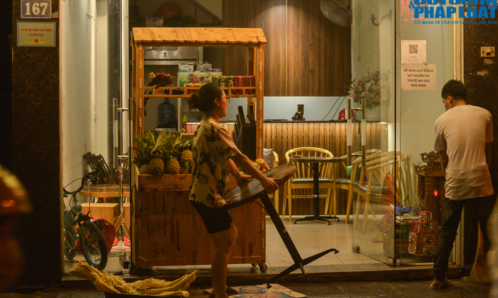 Hà Nội: Quận Đống Đa chuyển