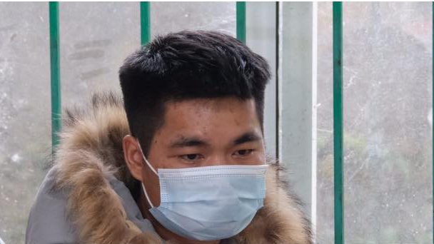 Cao Bằng: Bắt nghi phạm dùng dao khống chế, bịt miệng gia chủ cướp tài sản