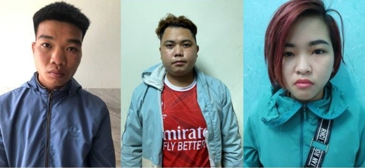 Bắc Giang: ĐIều tra đường dây làm giả giấy xét nghiệm COVID-19